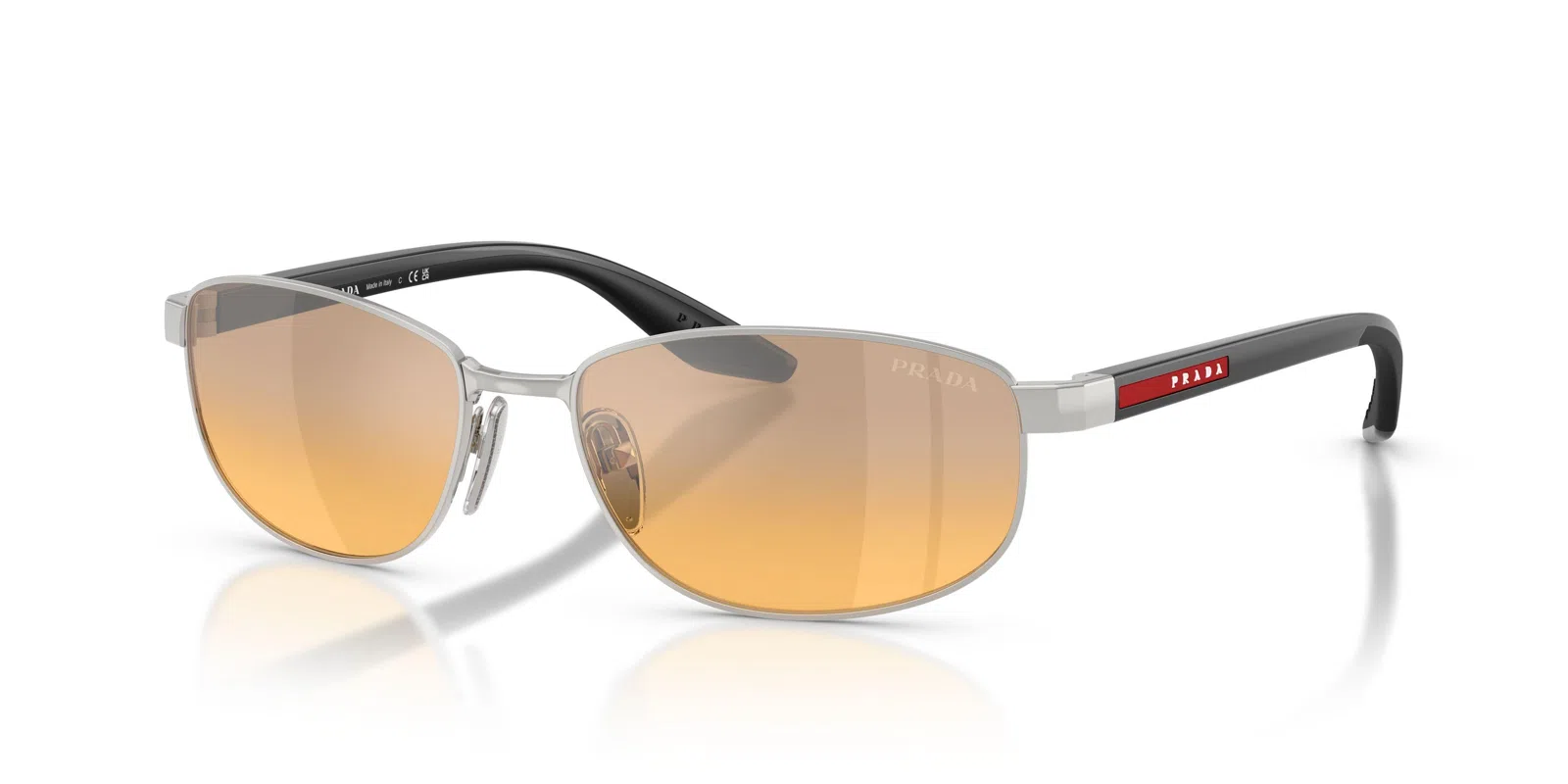Prada Linea Rossa B53S Sunglasses - view 6
